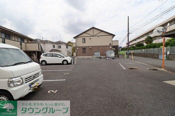 コモド八ヶ崎 Aの物件内観写真